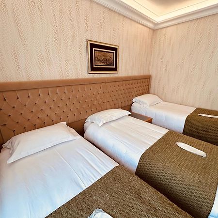 Lily Rooms Istanbul Bagian luar foto